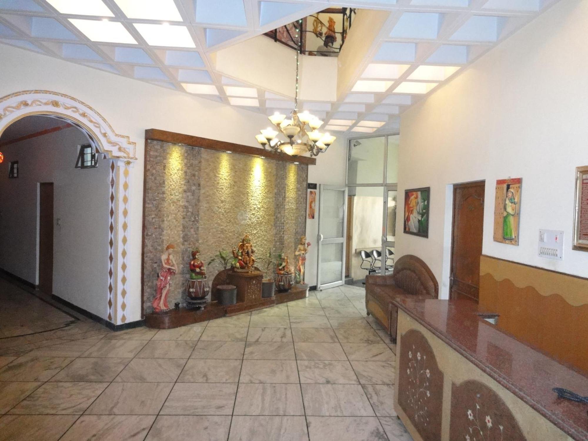 Hotel Taj Plaza, Vip Road, Agra Agra  Ngoại thất bức ảnh