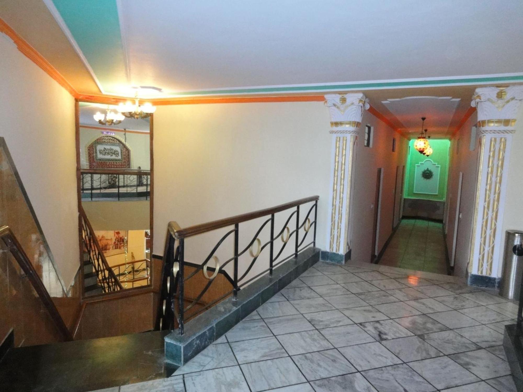 Hotel Taj Plaza, Vip Road, Agra Agra  Ngoại thất bức ảnh