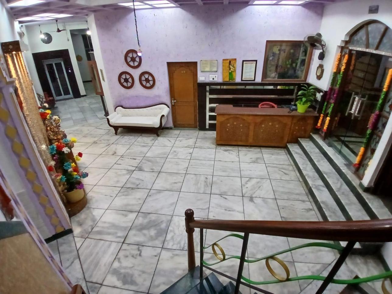 Hotel Taj Plaza, Vip Road, Agra Agra  Ngoại thất bức ảnh